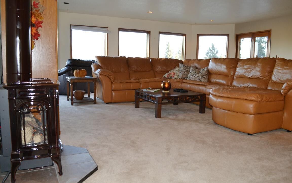 Photo of Livingroom in Cle Elum