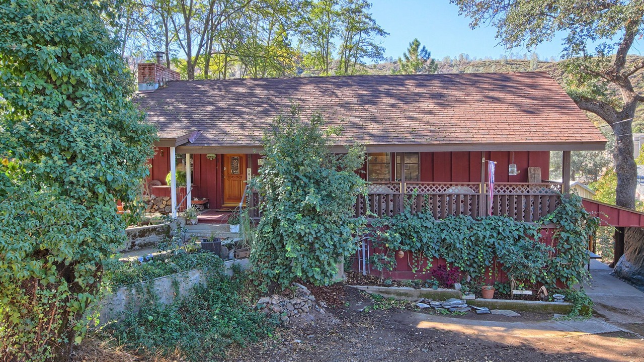Photo of Outdoor in Mariposa