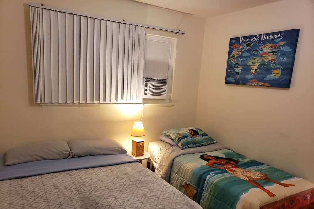 Photo of Bedroom in Willow Glen