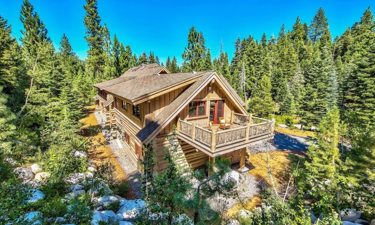 Photo of Outdoor in Tahoe City