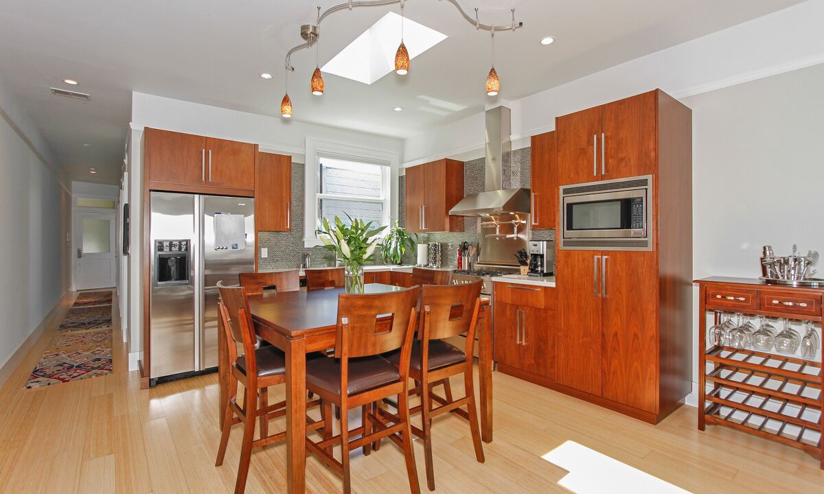 Photo of Kitchen in North Beach