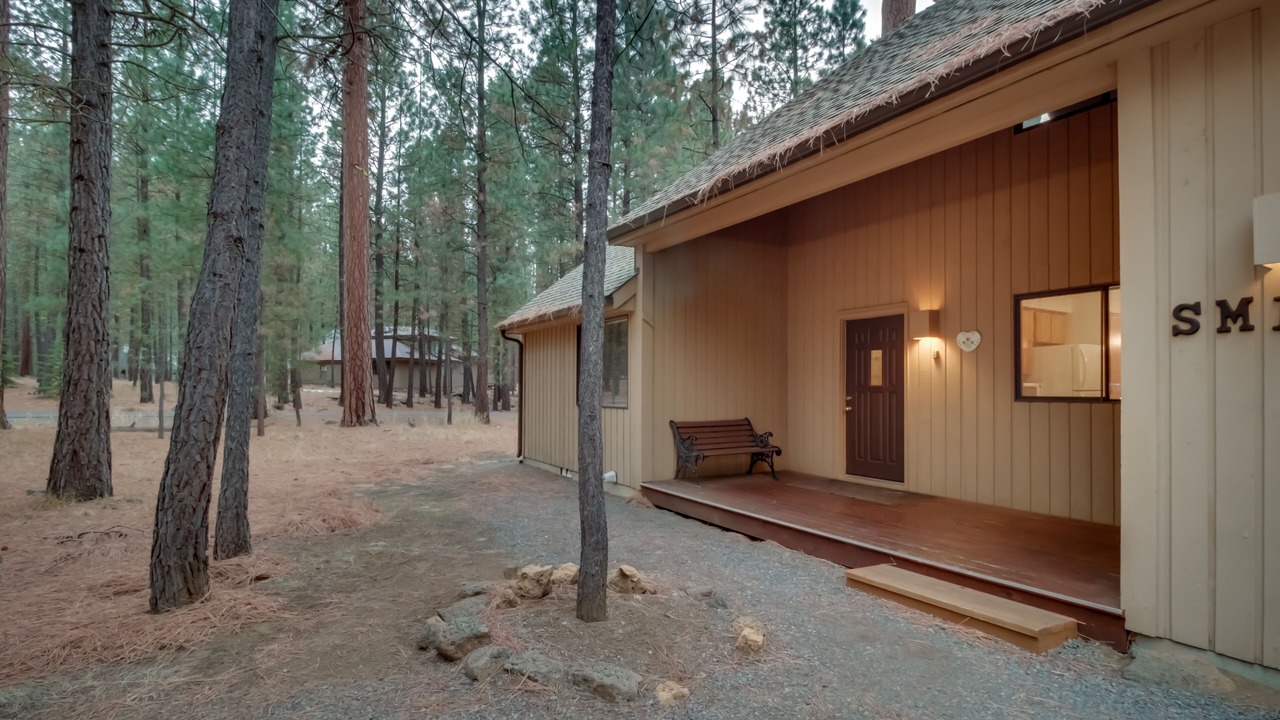 Photo of Outdoor in Black Butte Ranch