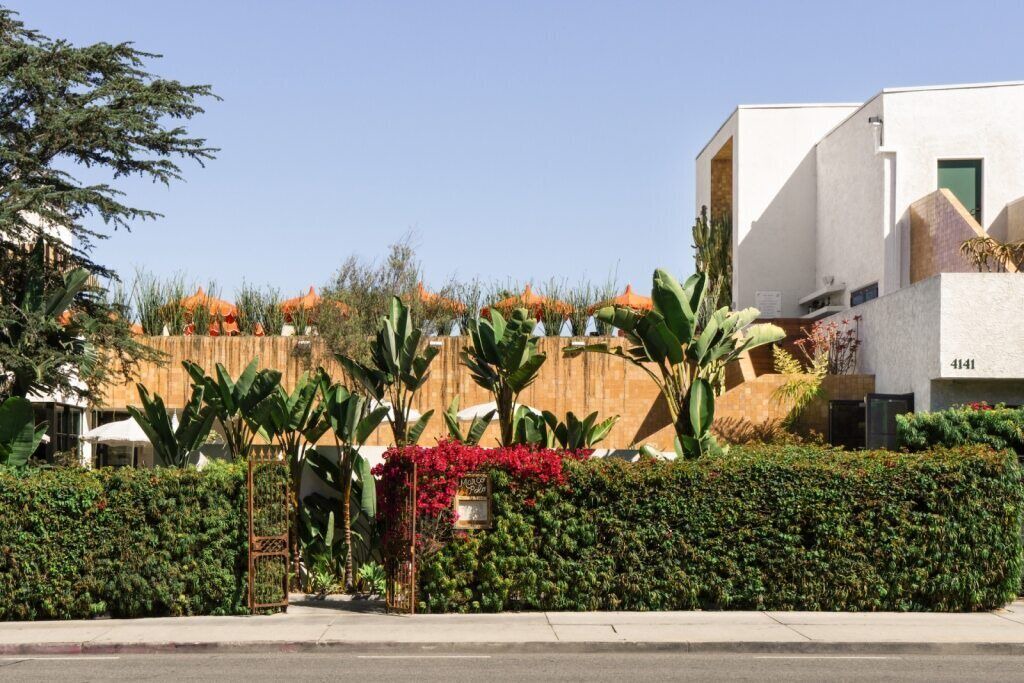 Photo of Outdoor in Sunset Junction