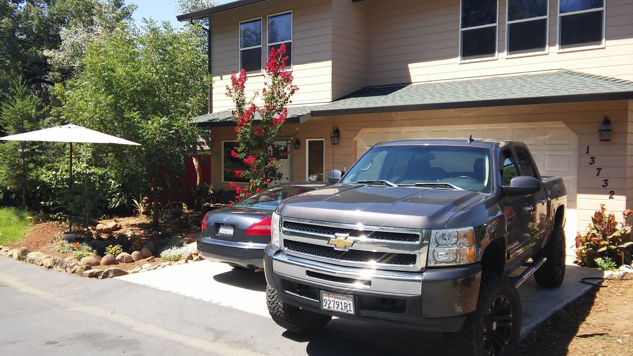 Photo of Outdoor in Shasta Lake