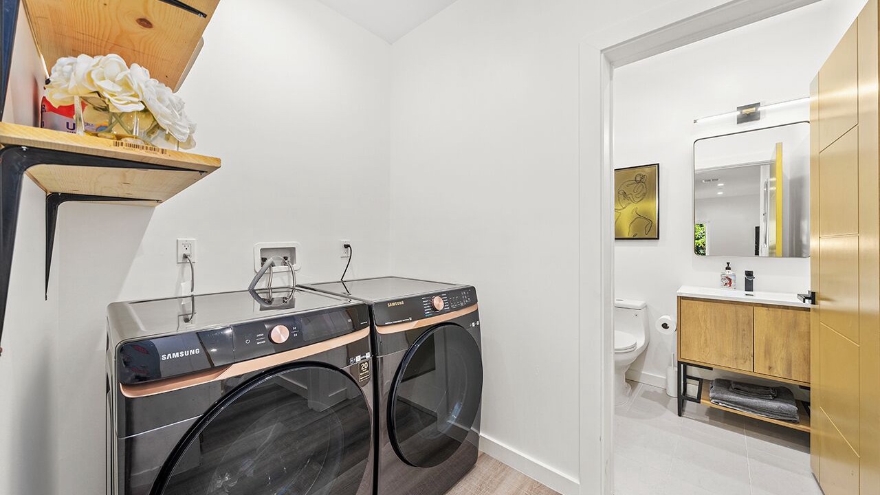 Photo of Bedroom in Rampart Village