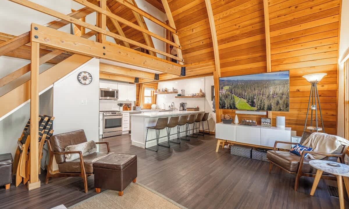 Photo of Others in Incline Village