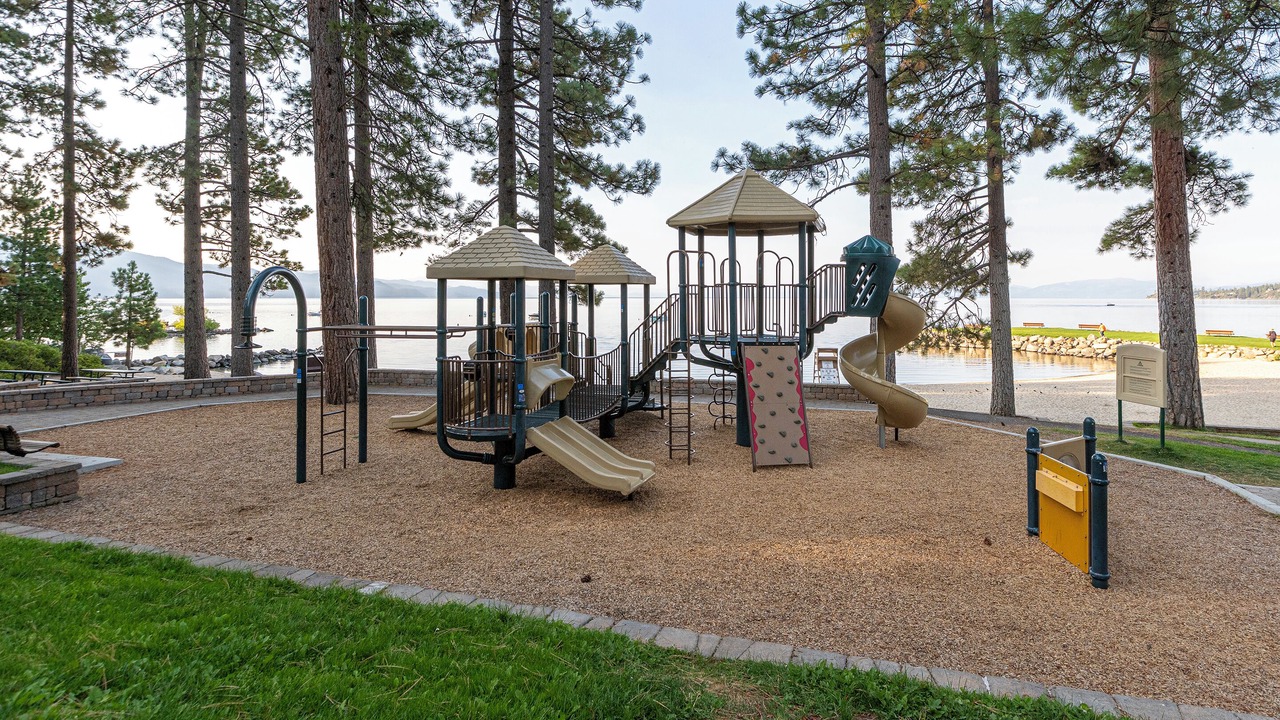 Photo of Outdoor in Incline Village