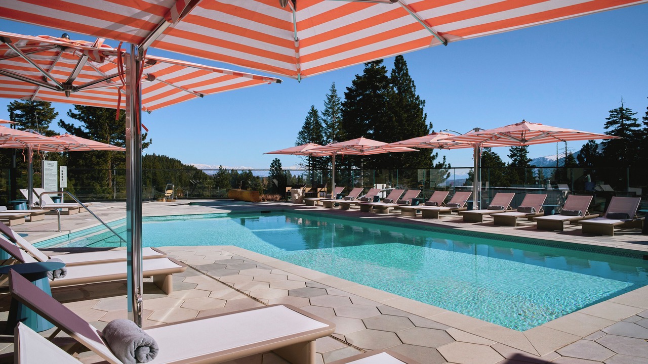 Photo of Outdoor in Mammoth Lakes