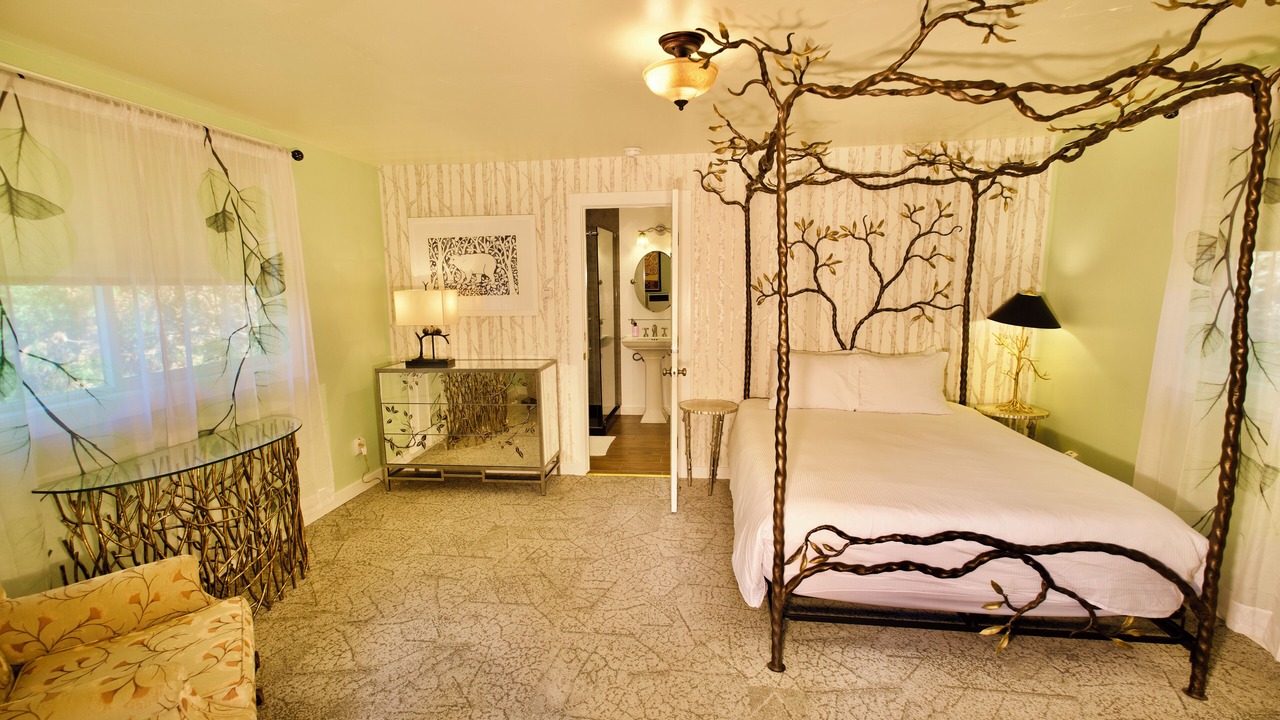 Photo of Bedroom in Midpines