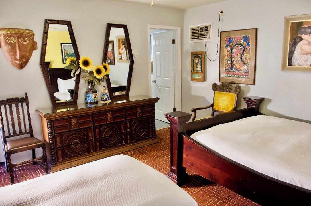 Photo of Bedroom in Midpines