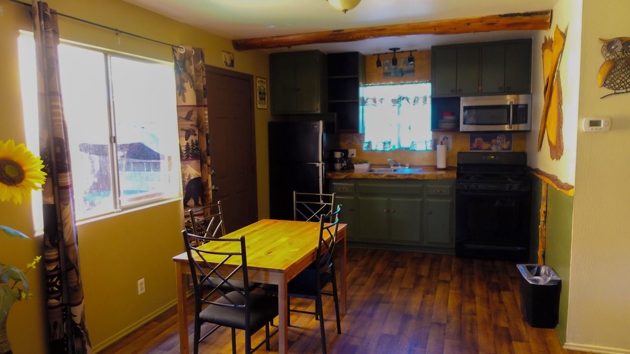 Photo of Kitchen in Crestline