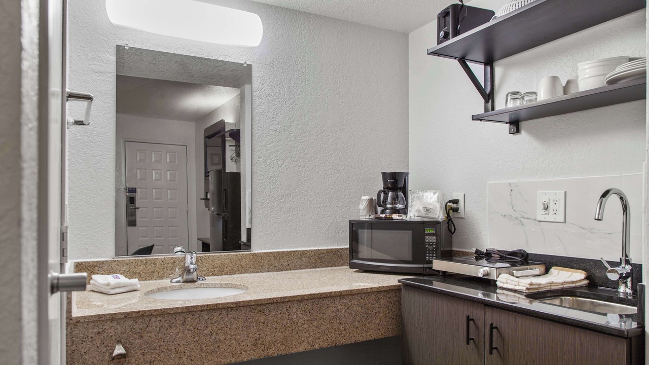 Photo of Kitchen in San Luis Obispo