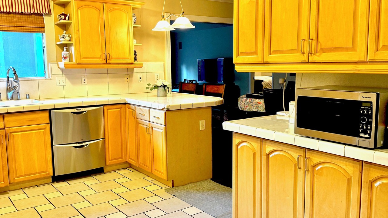 Photo of Kitchen in Willow Glen