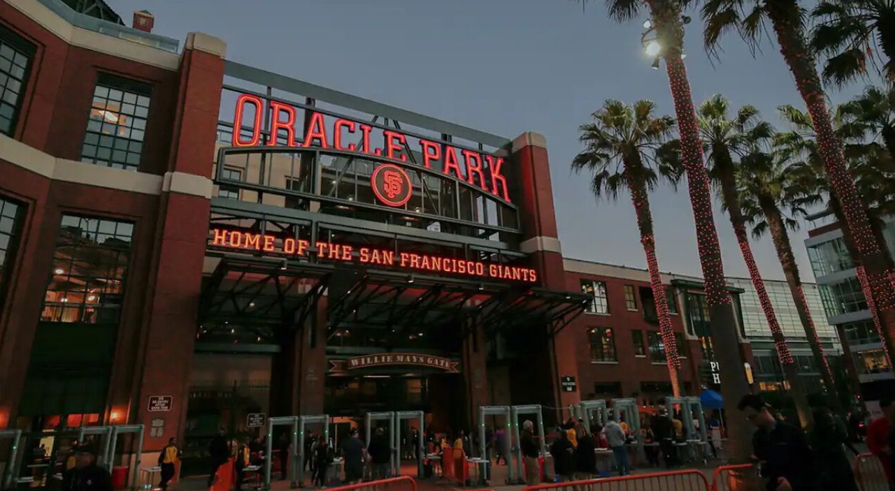 Photo of Outdoor in Mission Bay