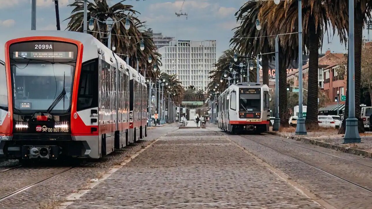 Photo of Outdoor in Mission Bay