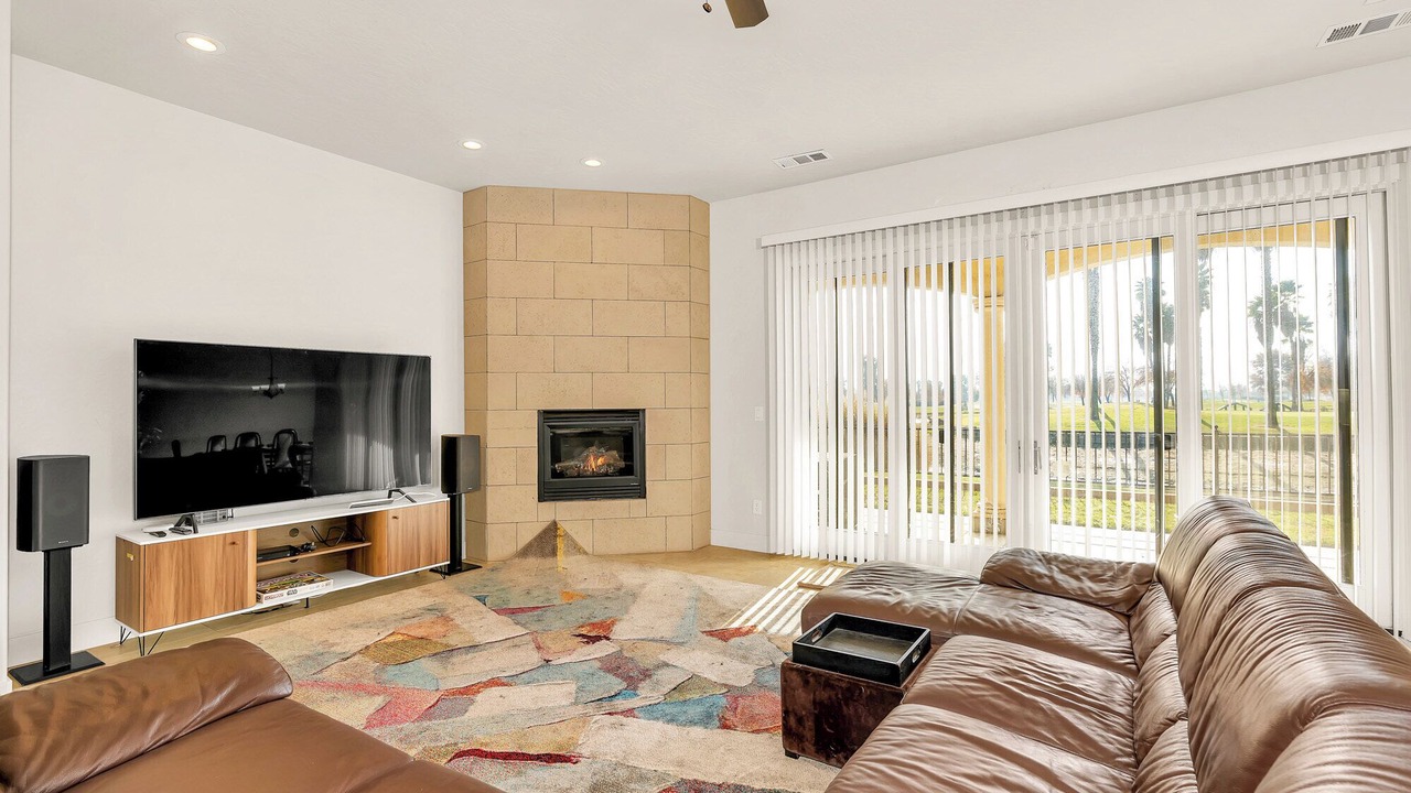 Photo of Livingroom in Chowchilla