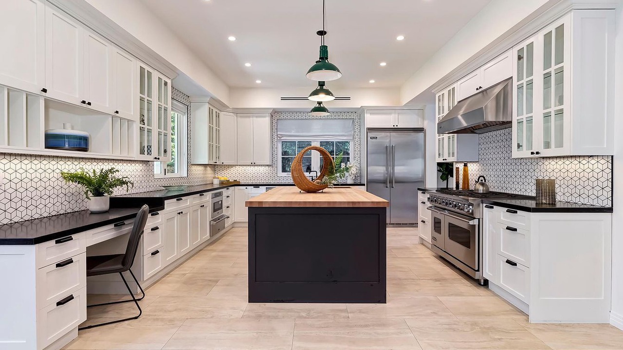 Photo of Kitchen in Beverlywood