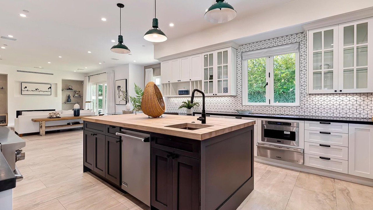 Photo of Kitchen in Beverlywood