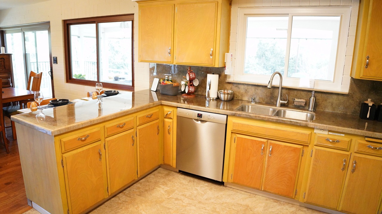 Photo of Kitchen in Oakhurst