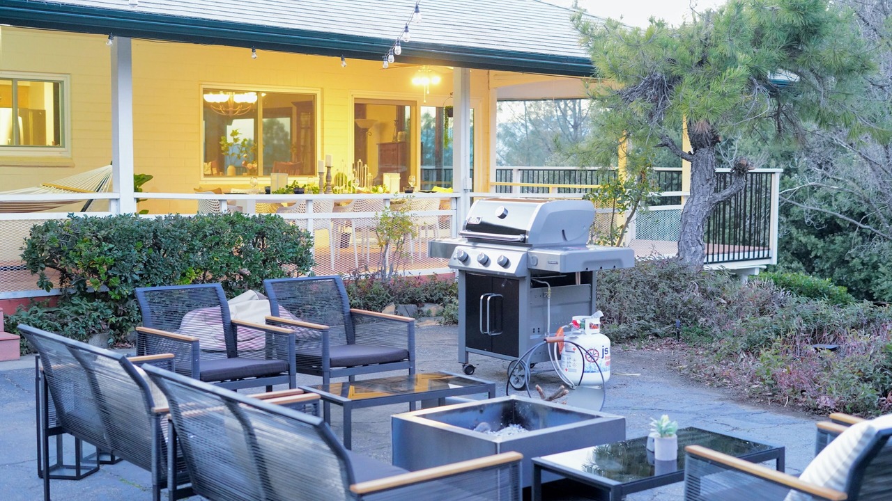 Photo of Outdoor in Oakhurst