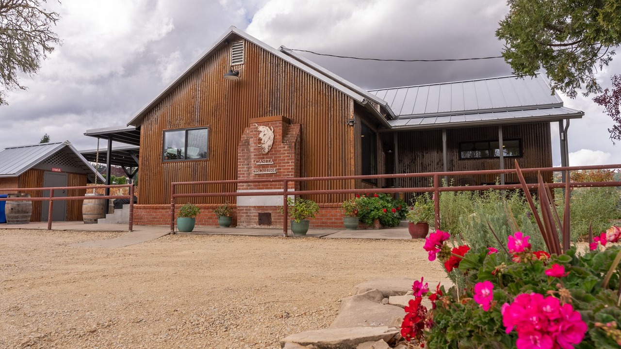 Photo of Outdoor in Paso Robles Wine Country