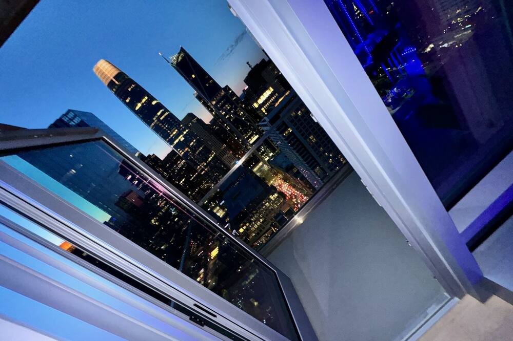 Photo of Bedroom in South Beach