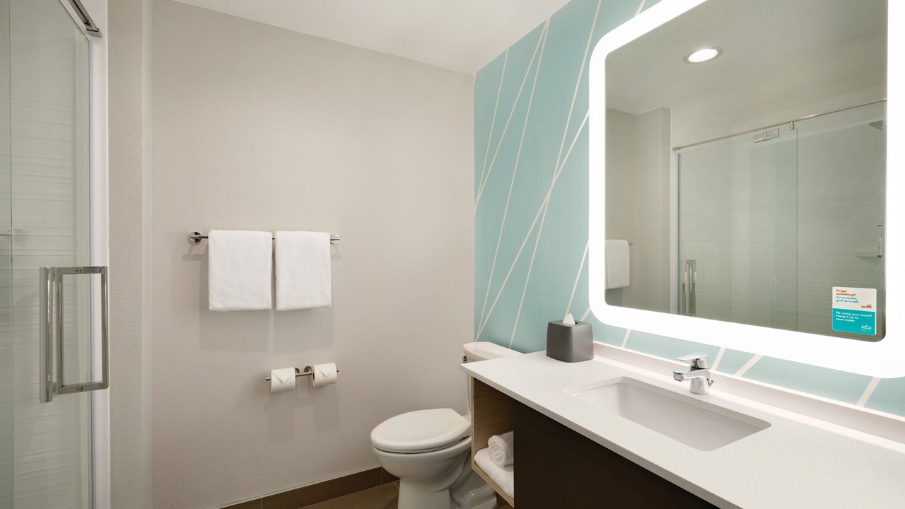 Photo of Bathroom in Victorville