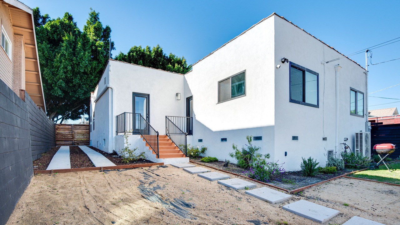 Photo of Outdoor in Park Mesa Heights
