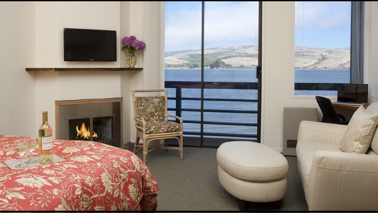 Photo of Bedroom in Inverness
