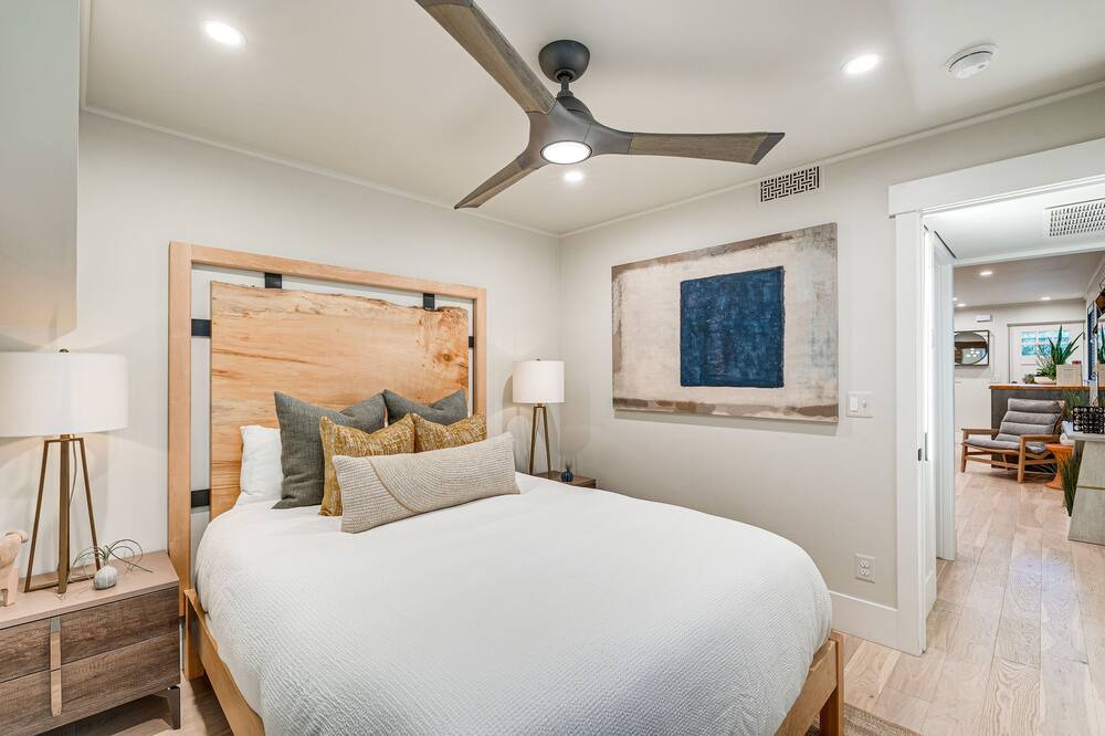 Photo of Bedroom in Midtown Sacramento