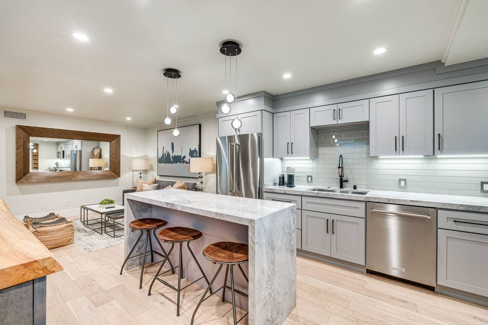 Photo of Kitchen in Midtown Sacramento