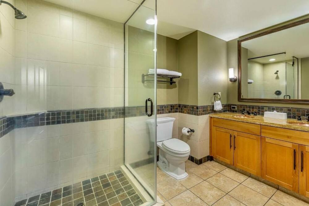 Photo of Bathroom in South Lake Tahoe