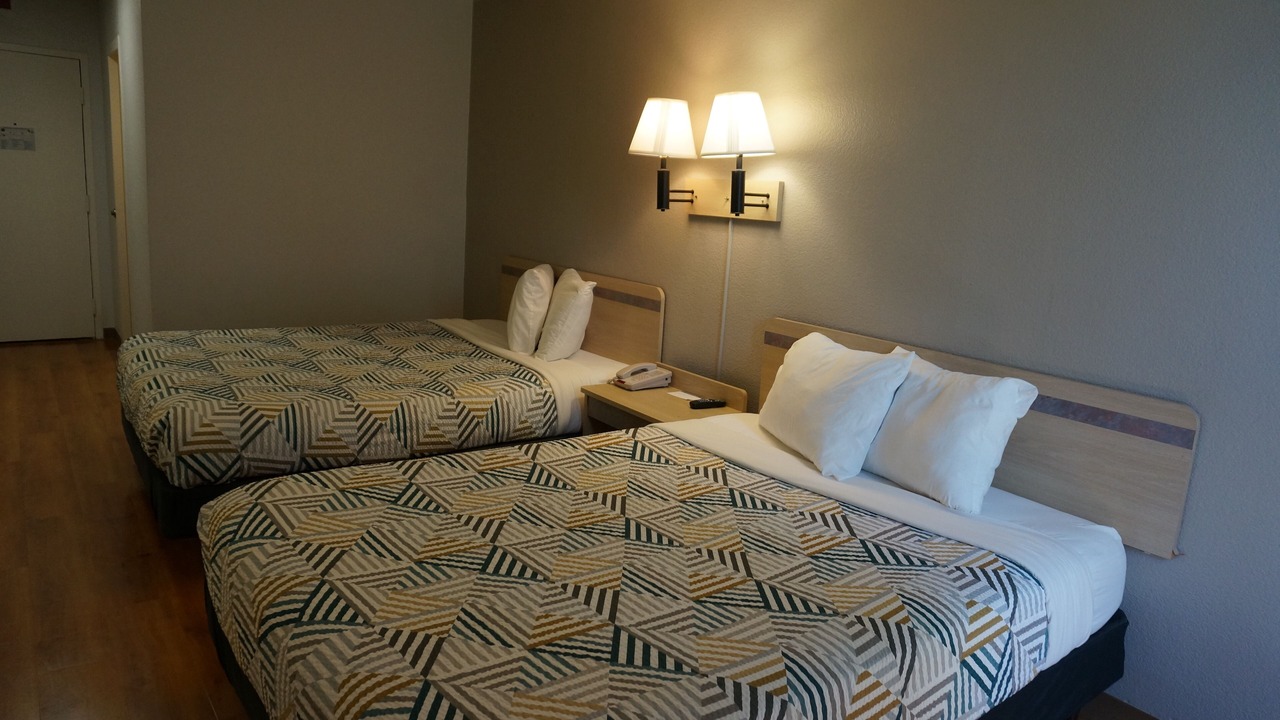 Photo of Bedroom in Belmont