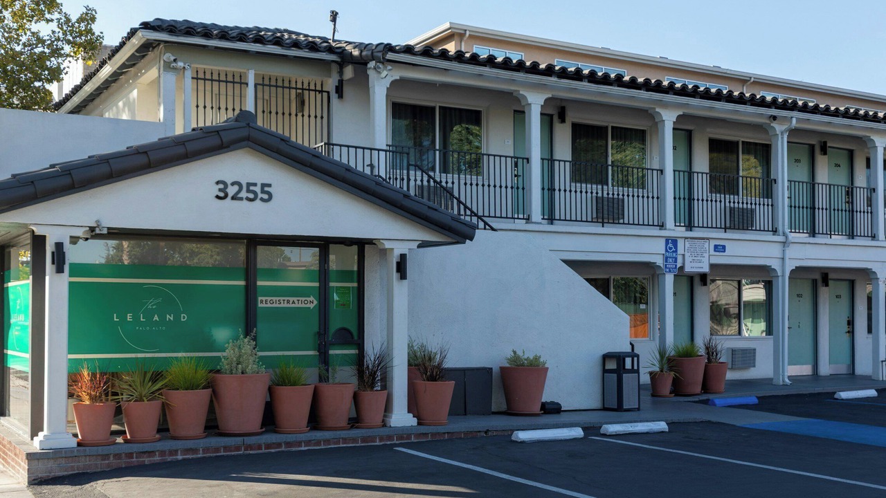 Photo of Outdoor in Palo Alto