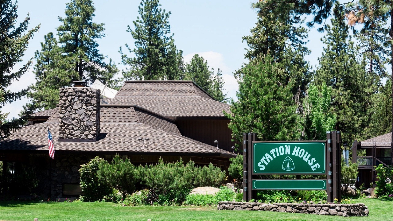 Photo of Outdoor in Lakeside Park
