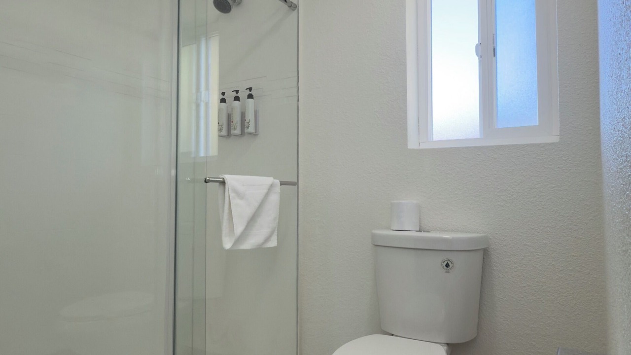 Photo of Bathroom in San Luis Obispo
