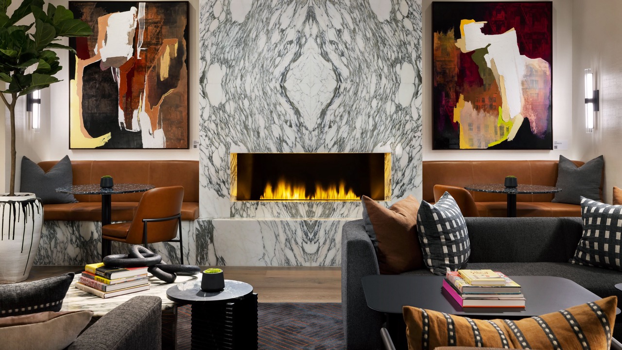 Photo of Livingroom in Union Square