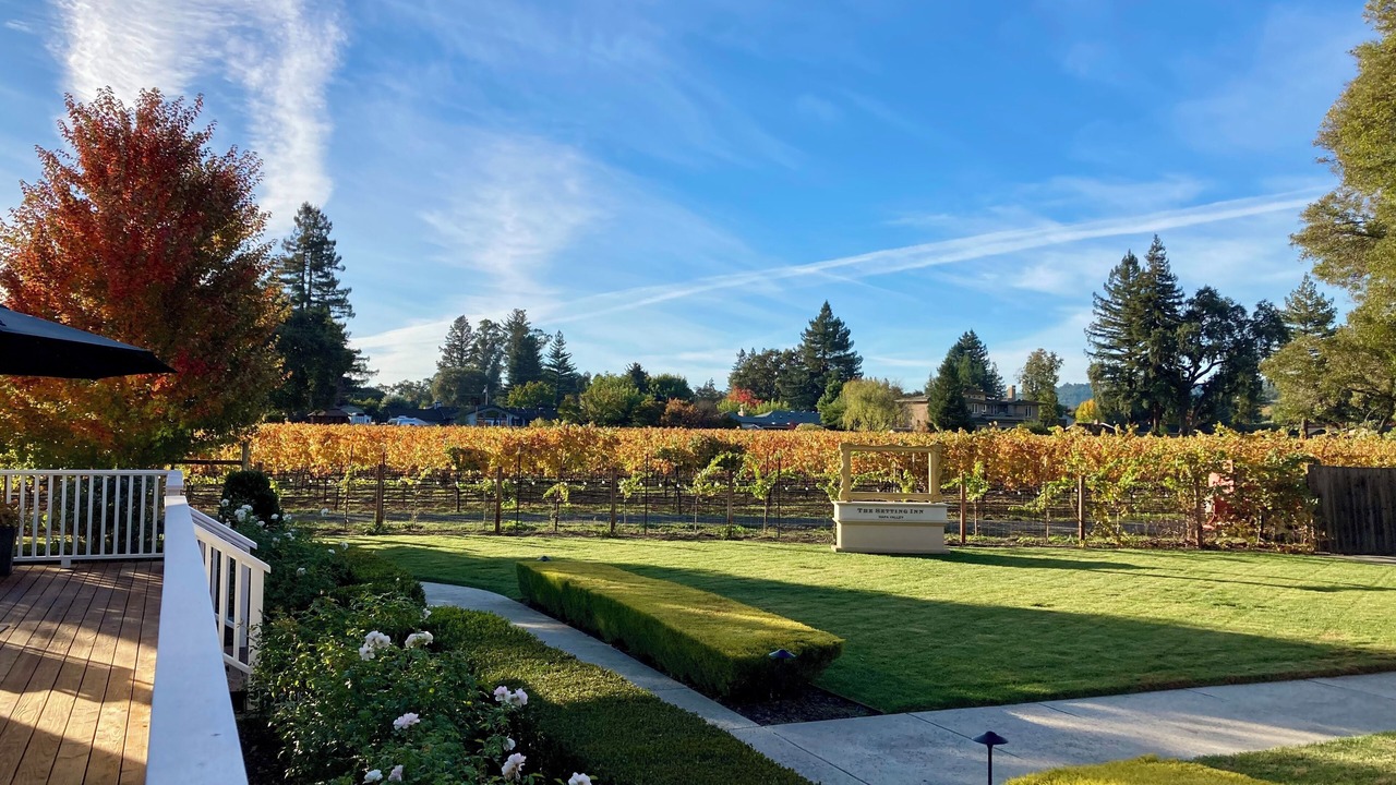 Photo of Outdoor in Napa
