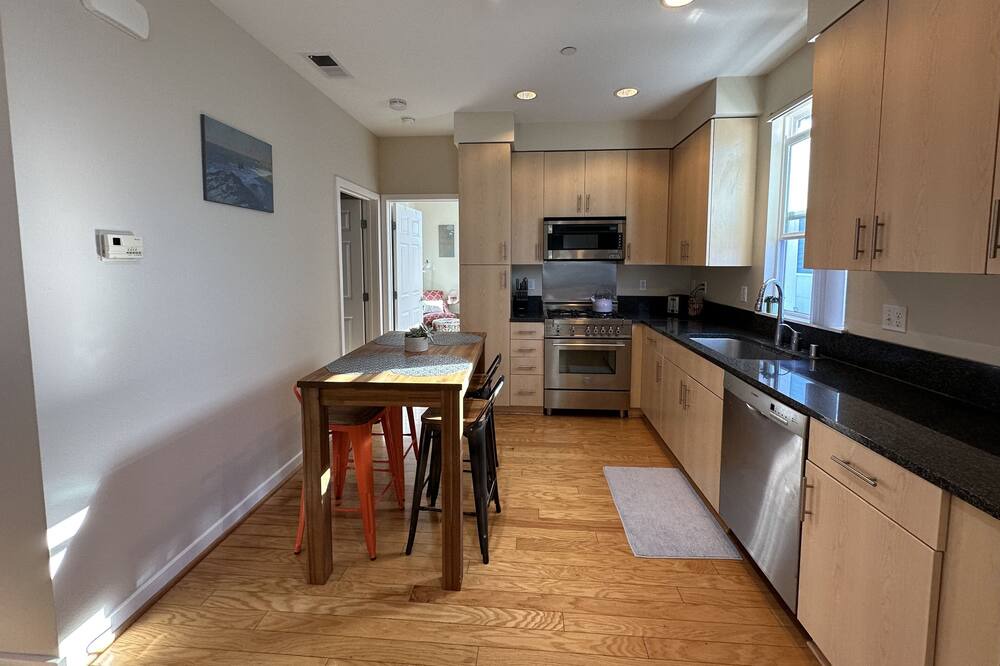 Photo of Kitchen in Opal Cliffs