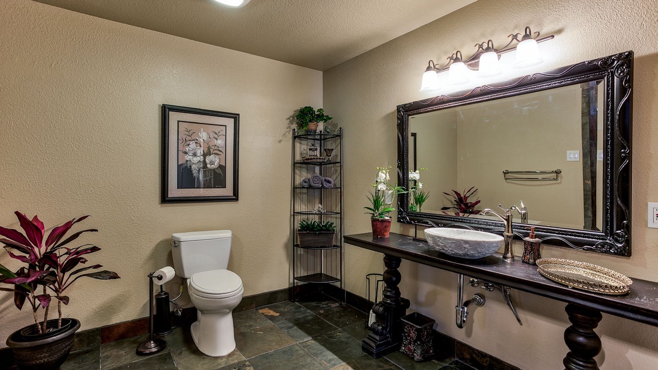 Photo of Bathroom in Columbia
