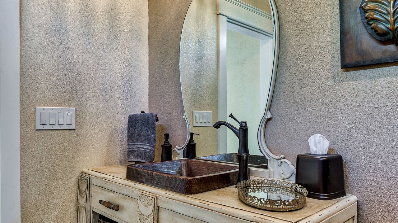Photo of Bathroom in Columbia