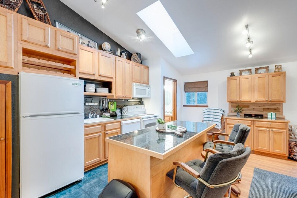 Photo of Kitchen in Warnick