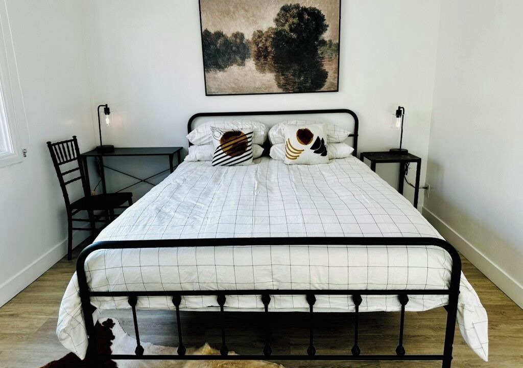 Photo of Bedroom in Marina Peninsula