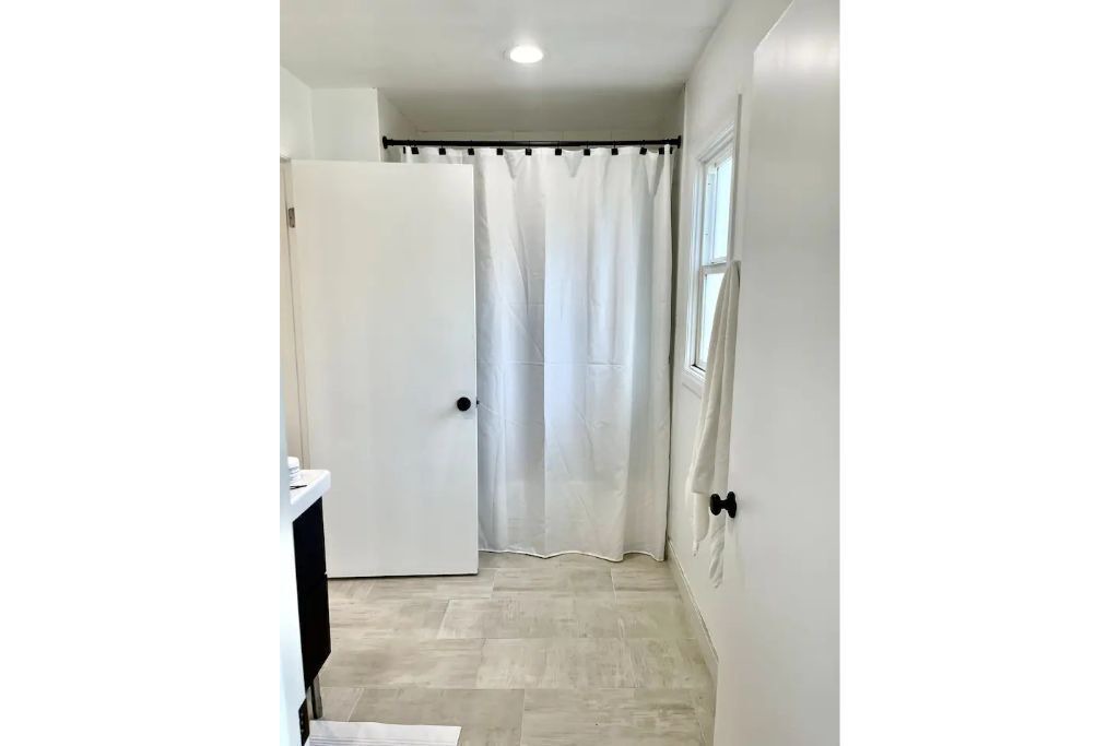 Photo of Bedroom in Marina Peninsula