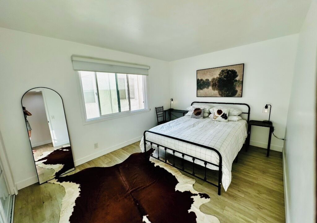 Photo of Bedroom in Marina Peninsula