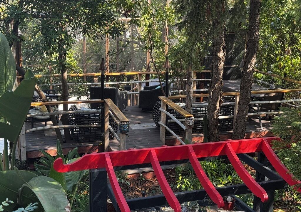 Photo of Outdoor in Hillcrest