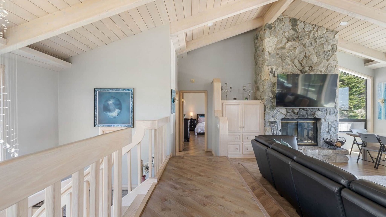 Photo of Bedroom in Sea Ranch