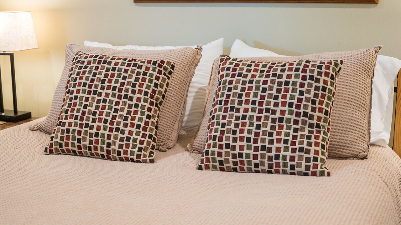 Photo of Bedroom in Atascadero