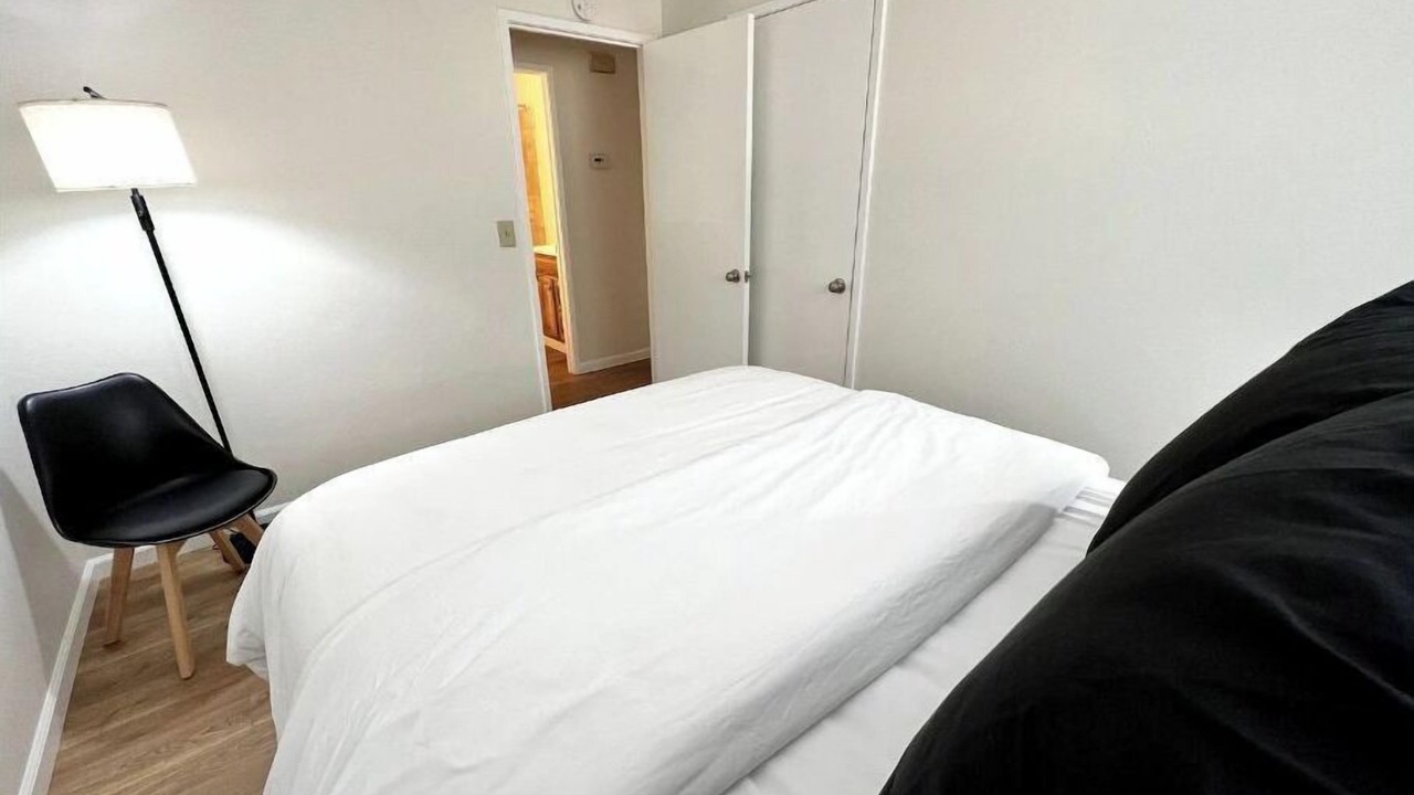 Photo of Bedroom in Incline Village