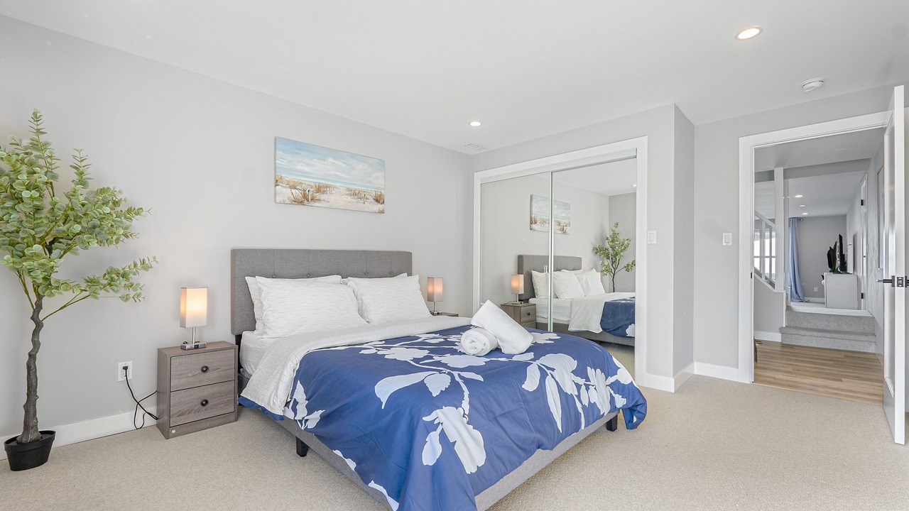 Photo of Bedroom in Westlake
